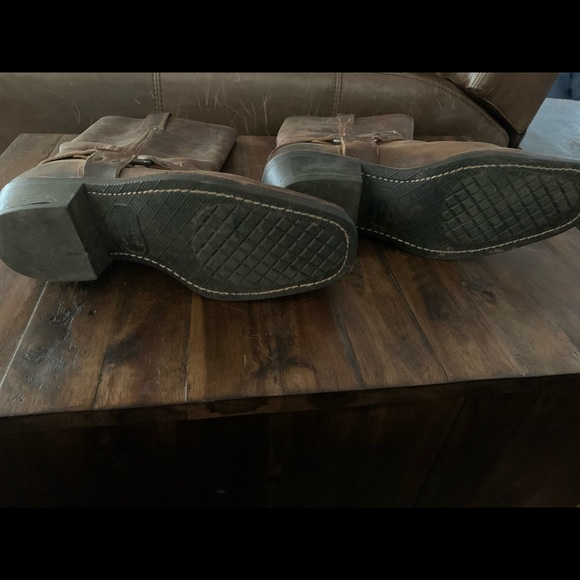 Frye Boots Women Size 9 - Picture 2 of 4